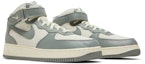 Cheap Nike Air Force 1 Mid '07 LX 'Mica Green' Hijau Tua FB2036-100