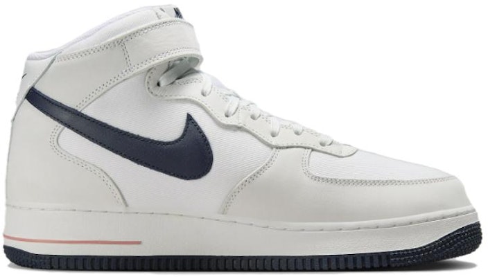 Nike Air Force 1 Mid '07 LX 白峽谷藍 FB8879-100 Order Nike Air Force 1 Mid '07 LX 白峽谷藍 FB8879-100