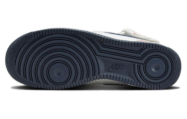 Details for Nike Air Force 1 Mid '07 LX 白峽谷藍 FB8879-100