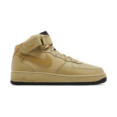 Nike Air Force 1 Mid '07 Neutral Olive