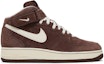 Buy Nike Air Force 1 Mid ’07 QS 'Coklat' DM0107-200