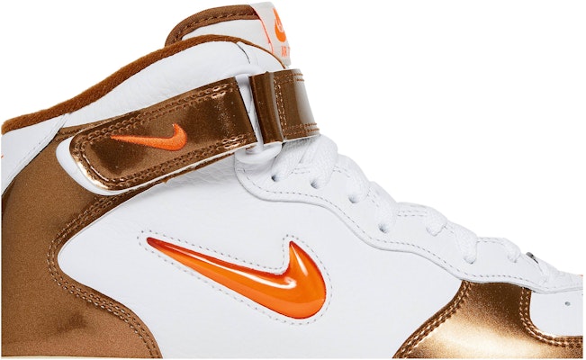 Nike Air Force 1 Mid 'Ale Brown' DH5623-100 Order Nike Air Force 1 Mid 'Ale Brown' DH5623-100