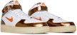 Nike Air Force 1 Mid 'Coklat Ale' DH5623-100