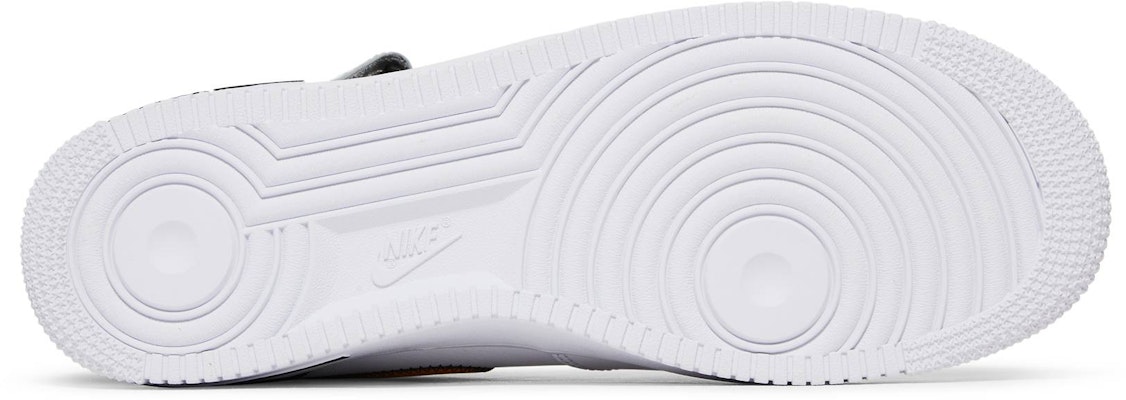 Nike Air Force 1 Mid 'Athletic Club White Yellow' DH7451-101 Shop Nike Air Force 1 Mid 'Athletic Club White Yellow' DH7451-101