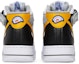 Details for Nike Air Force 1 Mid 'Athletic Club Putih Kuning' DH7451-101