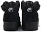 Shop Nike Air Force 1 Mid 'Negro' 315123-036