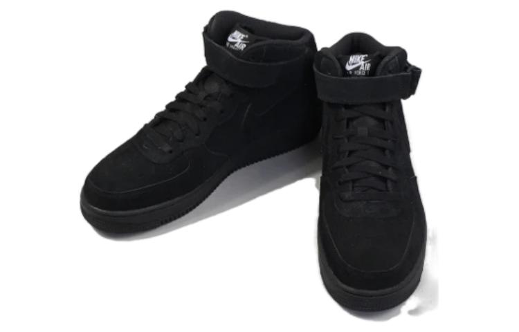 Purchase Nike Air Force 1 Mid 'Negro' 315123-036