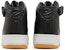 Nike Air Force 1 Mid 'Hitam Gum' DV7585-001