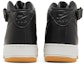 Details for Nike Air Force 1 Mid 'Hitam Gum' DV7585-001