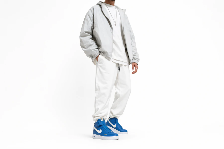 Nike Air Force 1 Mid ''Blue Jay'' Bleu Jay DR9513-400 Order Nike Air Force 1 Mid ''Blue Jay'' Bleu Jay DR9513-400