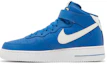 Shop Nike Air Force 1 Mid ''Blue Jay'' Bleu Jay DR9513-400