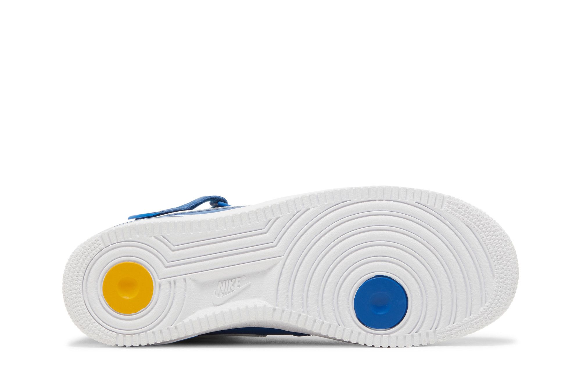 Purchase Nike Air Force 1 Mid ''Blue Jay'' Bleu Jay DR9513-400