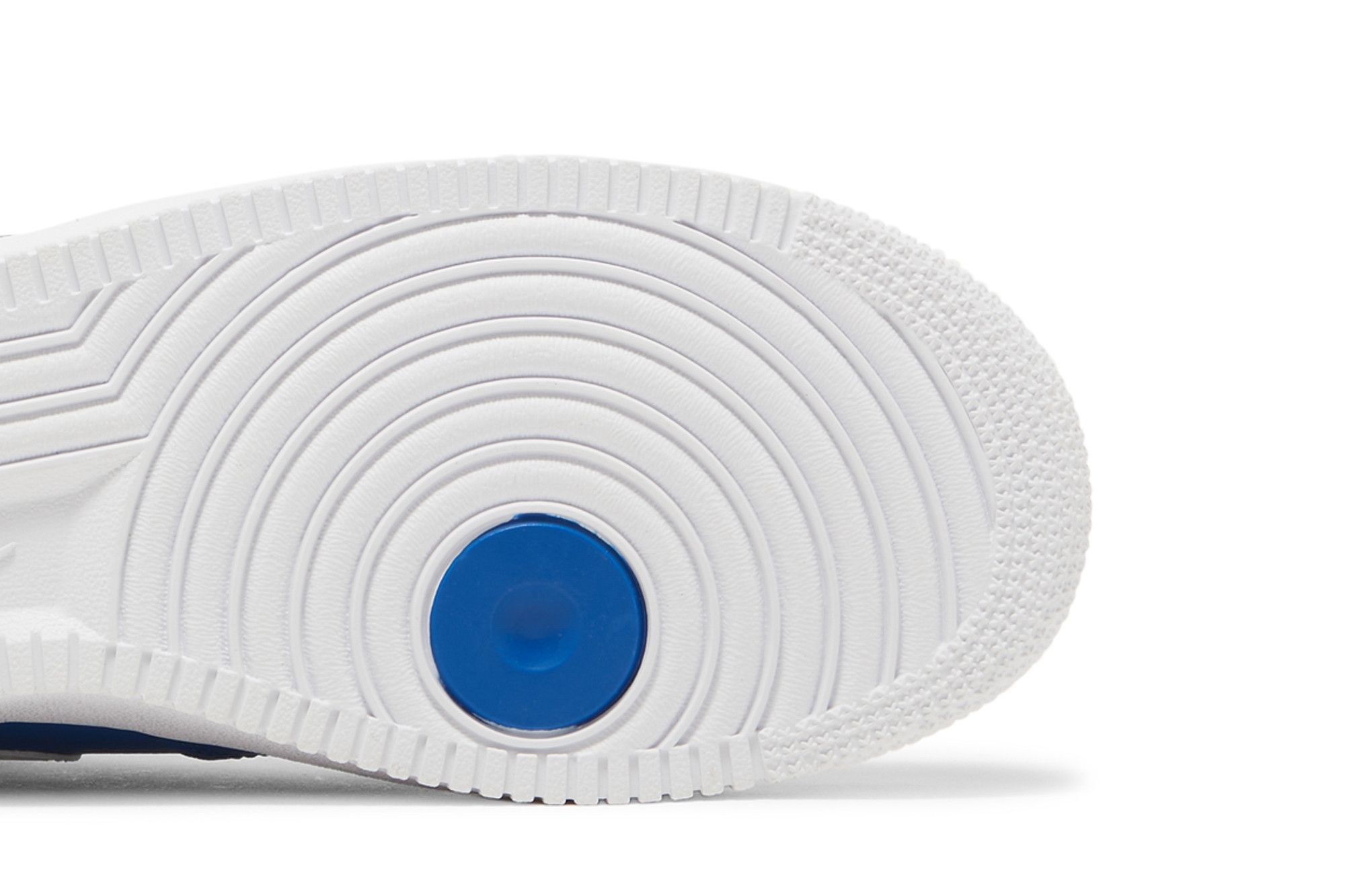 Details for Nike Air Force 1 Mid ''Blue Jay'' Bleu Jay DR9513-400