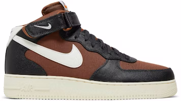 Nike Air Force 1 Mid 'Certified Fresh' DQ8766-001