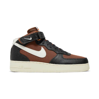 Nike Air Force 1 Mid 'Certified Fresh'