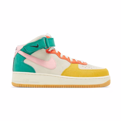Nike Air Force 1 Mid 'Coconut Milk'
