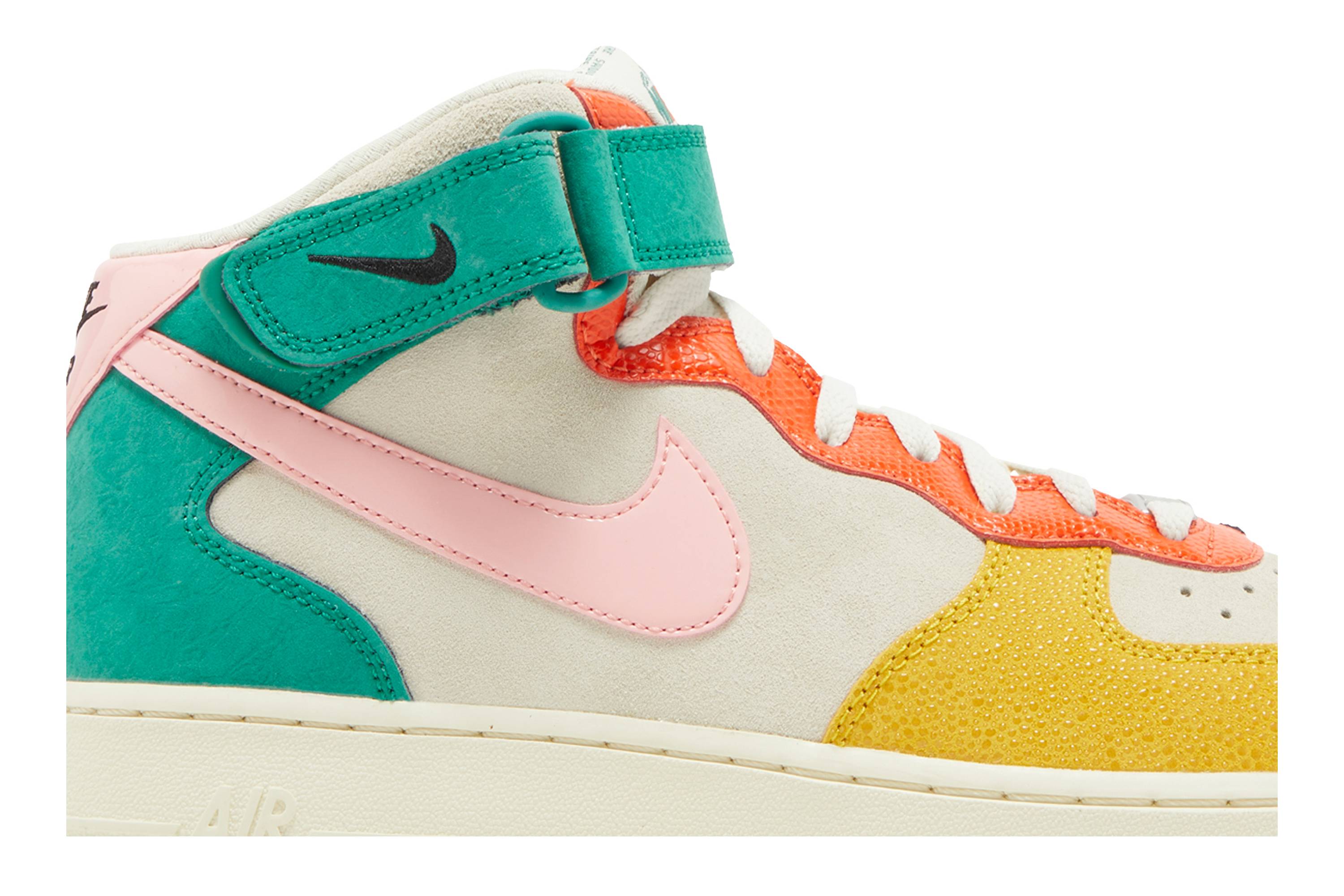 Order 나이키 에어포스 1 미드 '코코넛 밀크' DR0158-100 DR0158-100