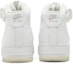 Details for Nike Air Force 1 Mid 'Warna Bulan - Summit White' DZ2672-101