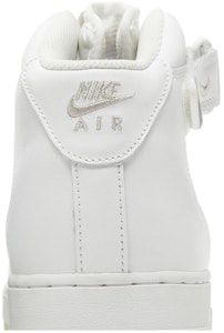 Nike Air Force 1 Mid 'Color of the Month - Blanco Summit' DZ2672-101 Sizing Nike Air Force 1 Mid 'Color of the Month - Blanco Summit' DZ2672-101