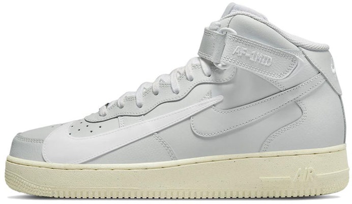 Nike Air Force 1 Mid 'Copy Paste' Sepatu Sneakers DQ8645-045 Buy Nike Air Force 1 Mid 'Copy Paste' Sepatu Sneakers DQ8645-045