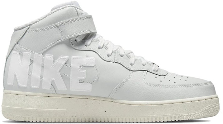 Nike Air Force 1 Mid 'Copy Paste' Sepatu Sneakers DQ8645-045 Order Nike Air Force 1 Mid 'Copy Paste' Sepatu Sneakers DQ8645-045