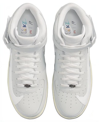 Nike Air Force 1 Mid 'Copy Paste' Sepatu Sneakers DQ8645-045 Shop Nike Air Force 1 Mid 'Copy Paste' Sepatu Sneakers DQ8645-045