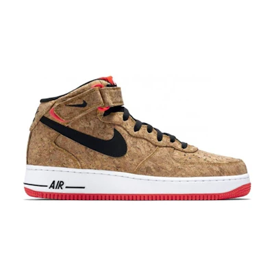 Nike Air Force 1 Mid 'Cork'
