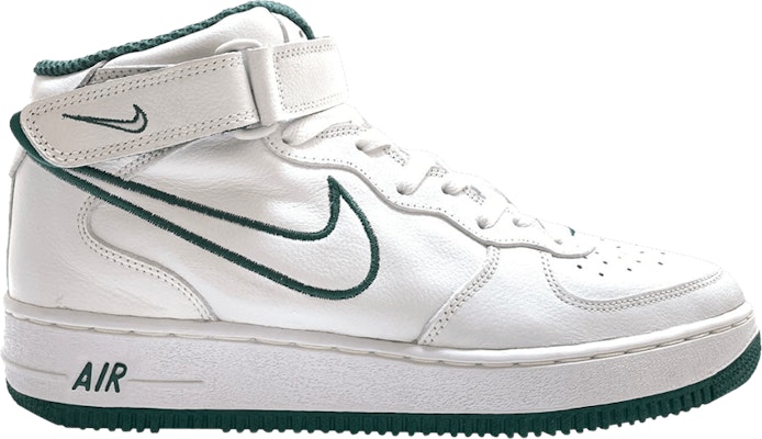Nike Air Force 1 Mid 'Hutan Mendalam' 630136-912 Buy Nike Air Force 1 Mid 'Hutan Mendalam' 630136-912
