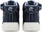 Details for Nike Air Force 1 Mid 'Denim' Lelaki Kasual. DD9625-400