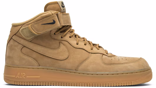 Nike Air Force 1 Mid 'Flax' 2016 715889-200 Order Nike Air Force 1 Mid 'Flax' 2016 715889-200
