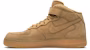 Nike Air Force 1 Mid 'Flax' 2016 715889-200