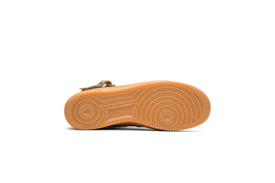 Nike Air Force 1 Mid 'Flax' 2016 715889-200