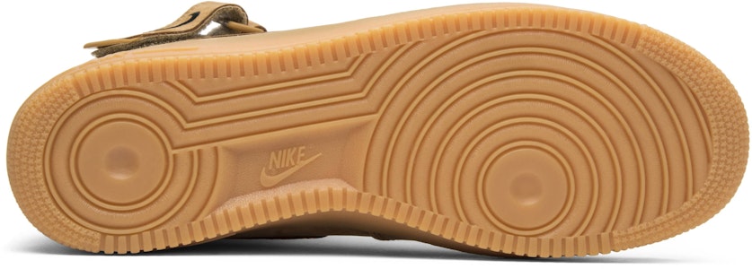 Nike Air Force 1 Mid 'Flax' 2016 715889-200 Purchase Nike Air Force 1 Mid 'Flax' 2016 715889-200