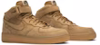 Nike Air Force 1 Mid 'Flax' 2016 715889-200