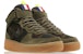 Nike Air Force 1 Mid 'France Country Camo' Lelaki Stylish AV2586-200