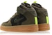 Nike Air Force 1 Mid 'France Country Camo' Lelaki Stylish AV2586-200