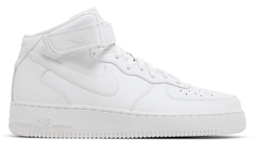 Nike Air Force 1 Mid 'Fresh' DZ2525-100 Nike Air Force 1 Mid 'Fresh' DZ2525-100