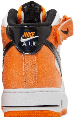 Nike Air Force 1 Mid 'I Got Next' Lelaki DV2134-100 Sizing Nike Air Force 1 Mid 'I Got Next' Lelaki DV2134-100