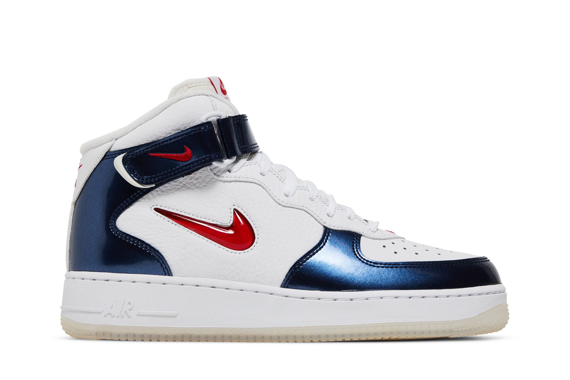 Nike Air Force 1 Mid 'Independence Day' 2022 DH5623-101