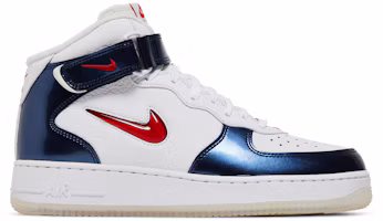 Nike Air Force 1 Mid 'Independence Day' 2022 DH5623-101 Nike Air Force 1 Mid 'Independence Day' 2022 DH5623-101