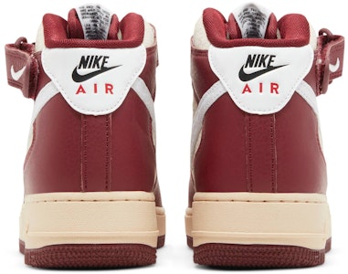 耐吉Air Force 1 Mid 'London' DO7045-600 Details for 耐吉Air Force 1 Mid 'London' DO7045-600