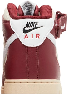 耐吉Air Force 1 Mid 'London' DO7045-600 Sizing 耐吉Air Force 1 Mid 'London' DO7045-600