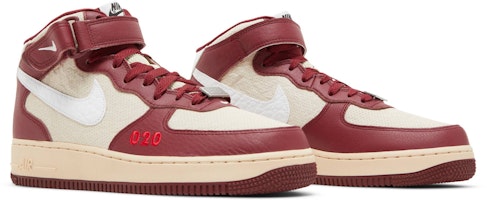 耐吉Air Force 1 Mid 'London' DO7045-600 Cheap 耐吉Air Force 1 Mid 'London' DO7045-600