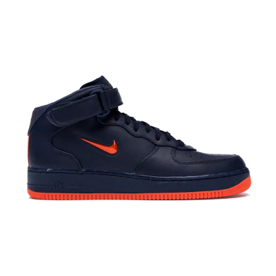 Nike Air Force 1 Mid 'NYC's Finest'