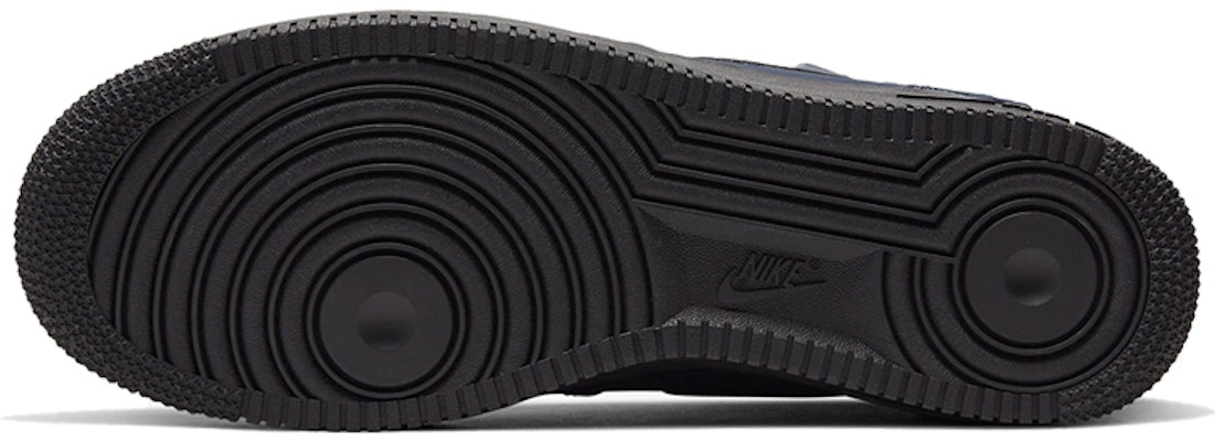 耐克空军一号中帮 '深蓝' BQ4592-400 Purchase 耐克空军一号中帮 '深蓝' BQ4592-400