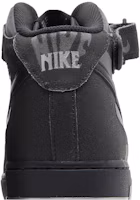 Sizing Nike Air Force 1 Mid 'Off Noir' DQ7666-001