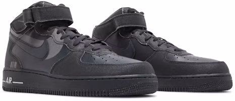 Cheap Nike Air Force 1 Mid 'Off Noir' DQ7666-001