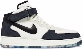 Nike Air Force 1 Mid 'Panda' DO2123-113