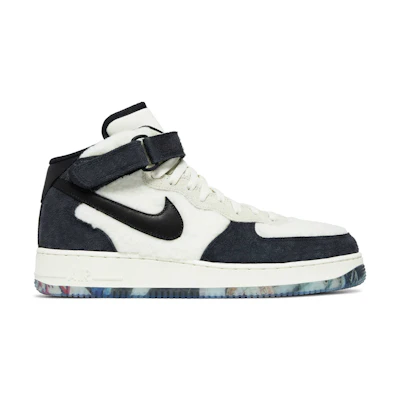 Nike Air Force 1 Mid 'Panda'