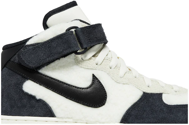 耐吉 Air Force 1 中筒 'Panda' DO2123-113 Order 耐吉 Air Force 1 中筒 'Panda' DO2123-113